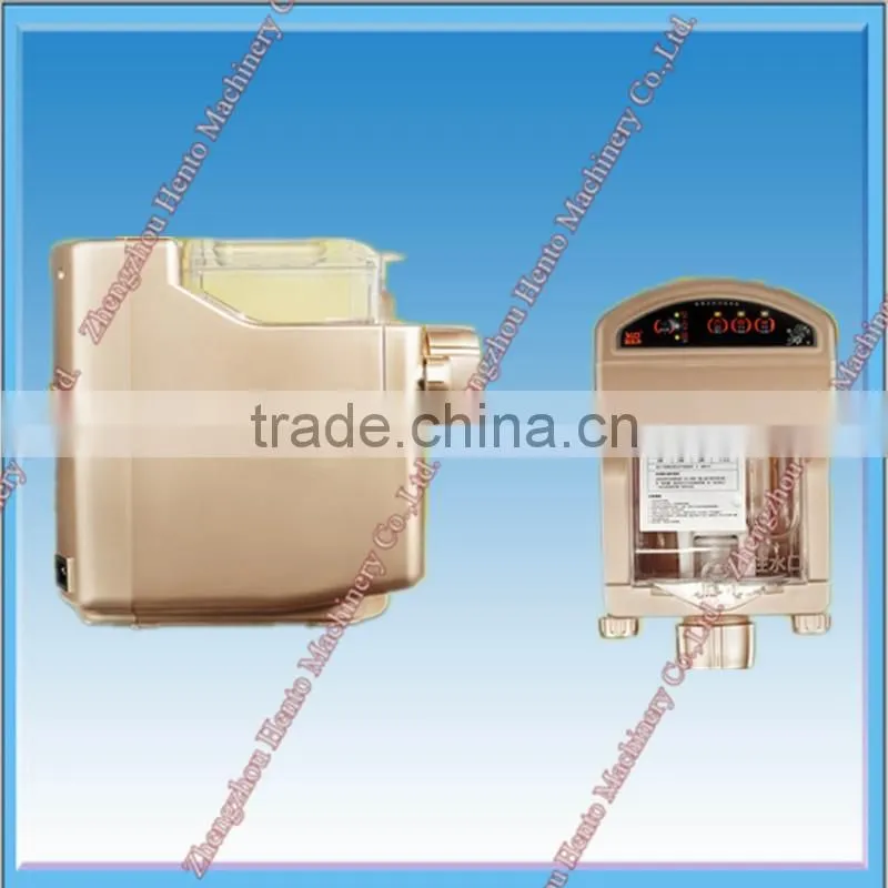 Expert Supplier of Rice Noodle Maker