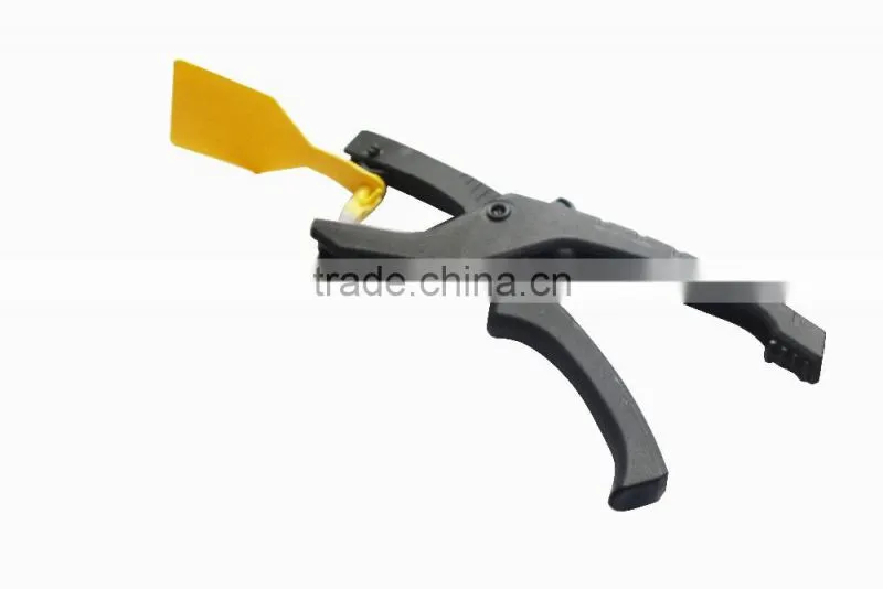 china supplier new design one pieces ear tag for cattle