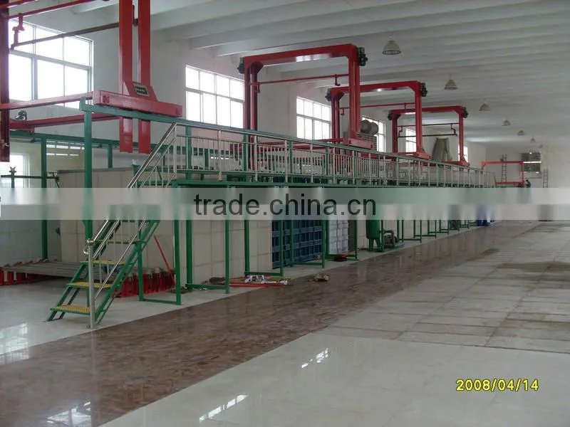 poultry farm layer cage(3 tiers)