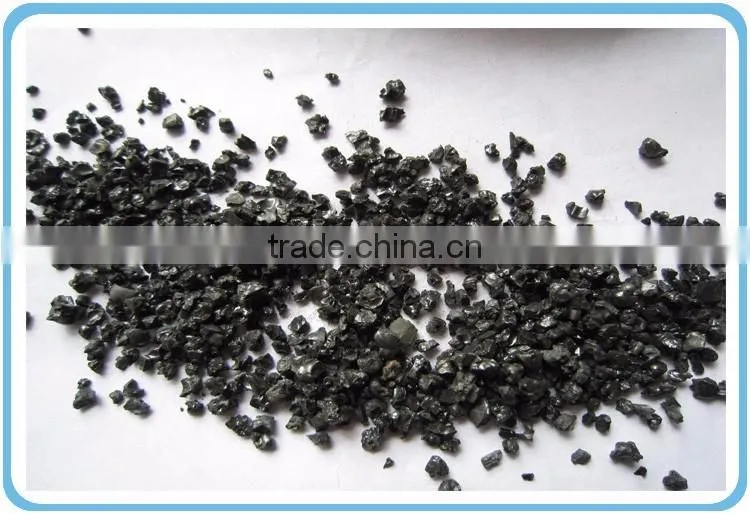 High quality granular activated carbon price for water/air purification