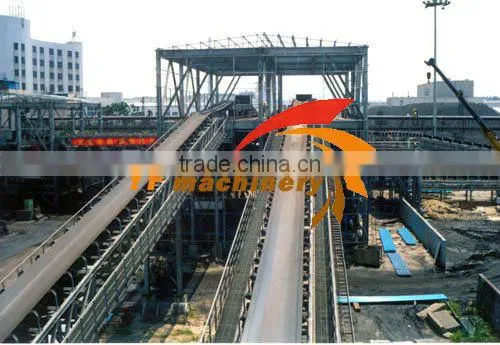 B500 preferential belt conveyor price