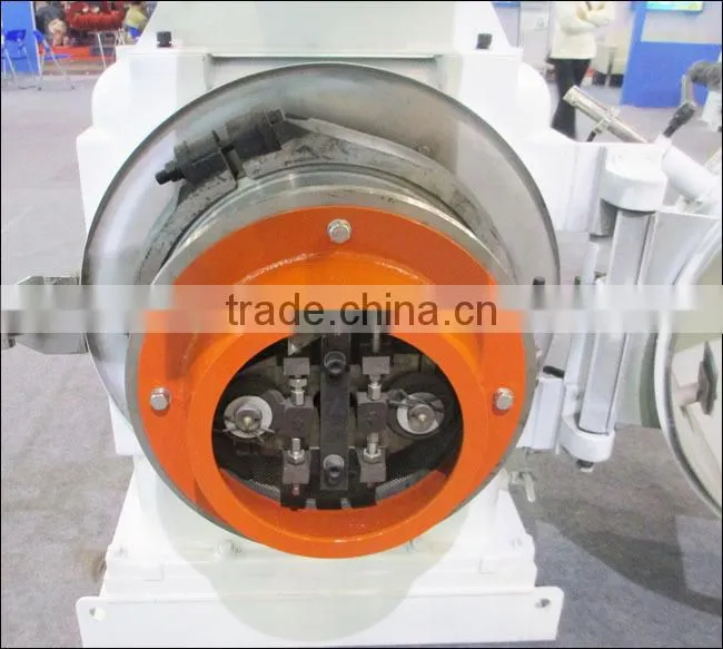 China supply feed pellet machine for to make the pellet in home