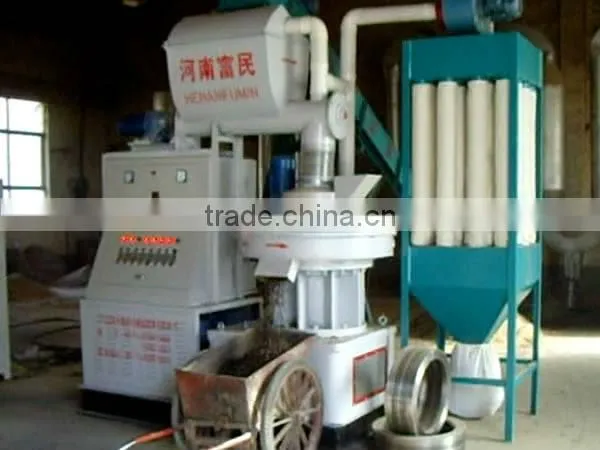 Hot sale waste recycle wood pellet machine Factory-outlet