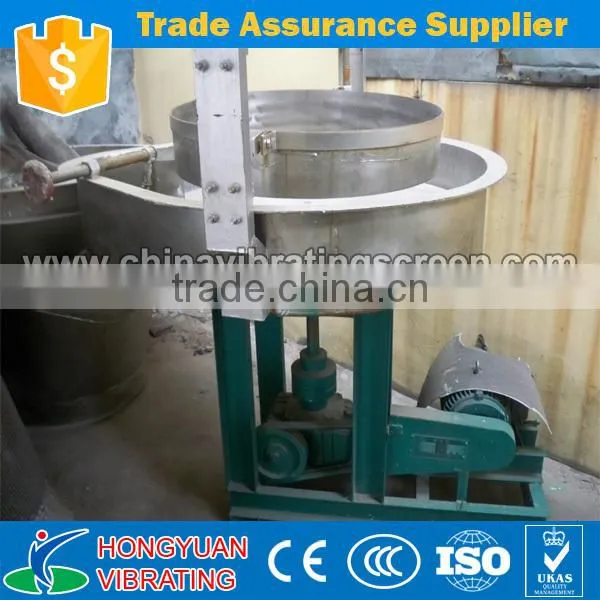 Mining feeder, Disk feeder, vibrating feeder equipment with high efficiency
