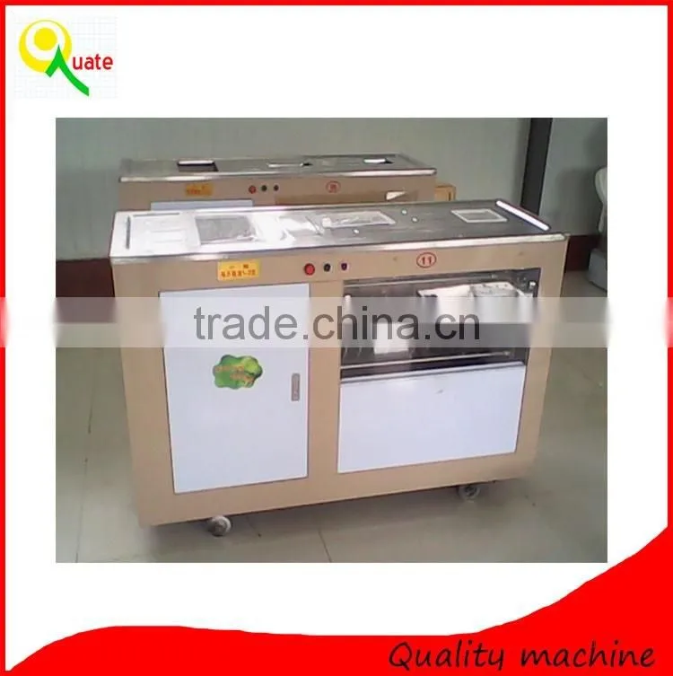 Steamed Bun Steamer Making Machine