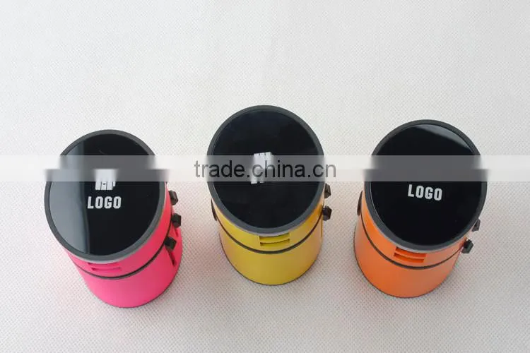 Dual USB Ports Travel Adapter With LED Indicator Light
