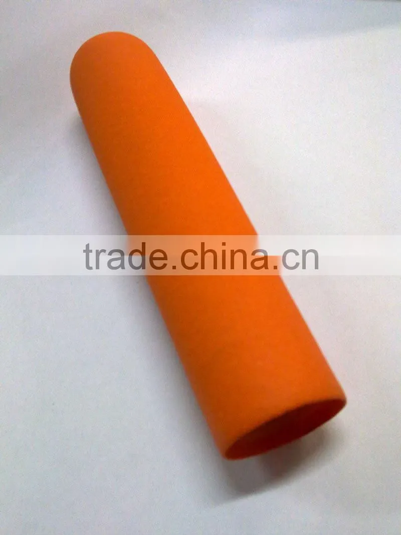 Rubber Handle