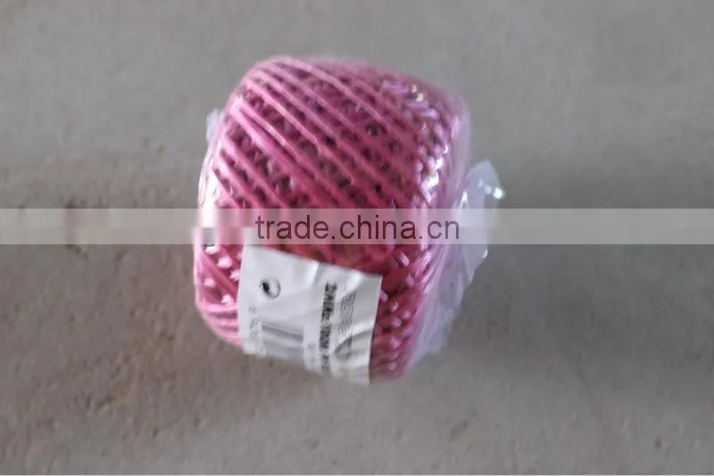 colored baler twine hot sale
