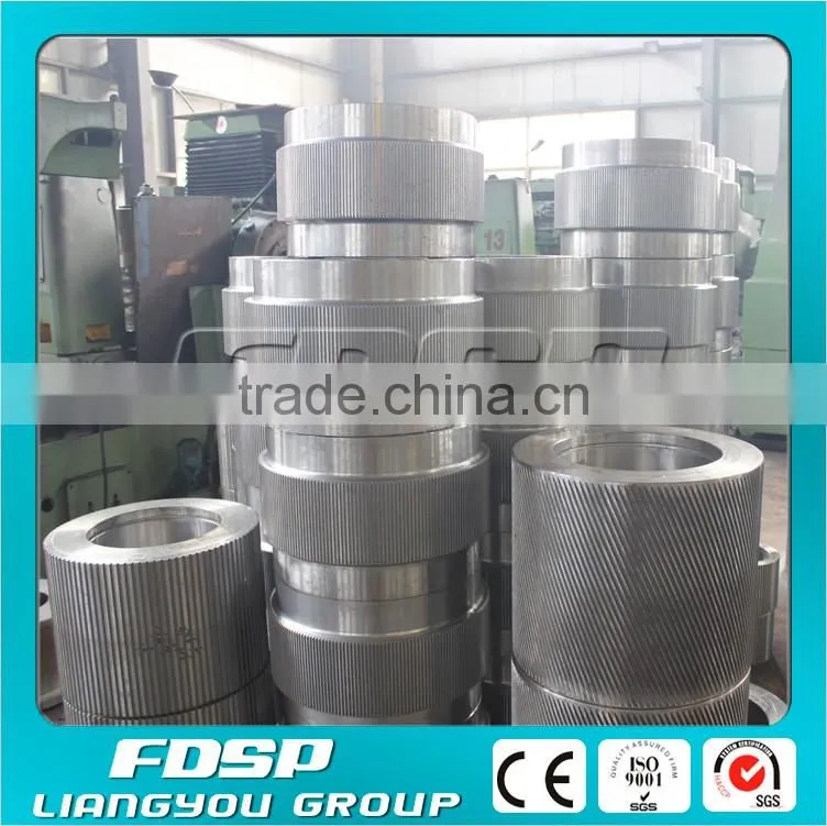 Best Selling Pellet Machine Roller Shell Ring Roller Dies for Sale