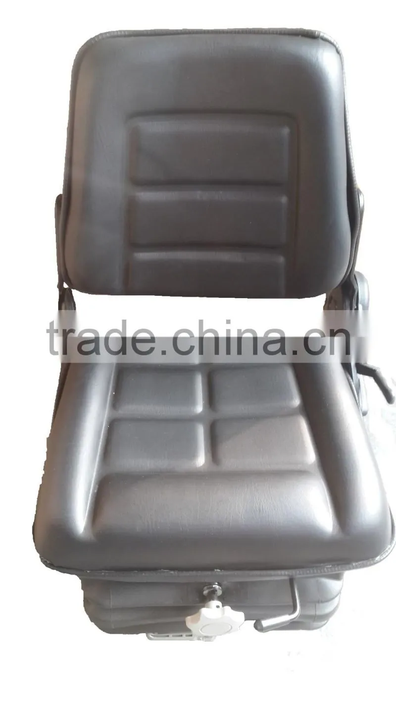 China Hyster Forklift Seat for Forklift Parts