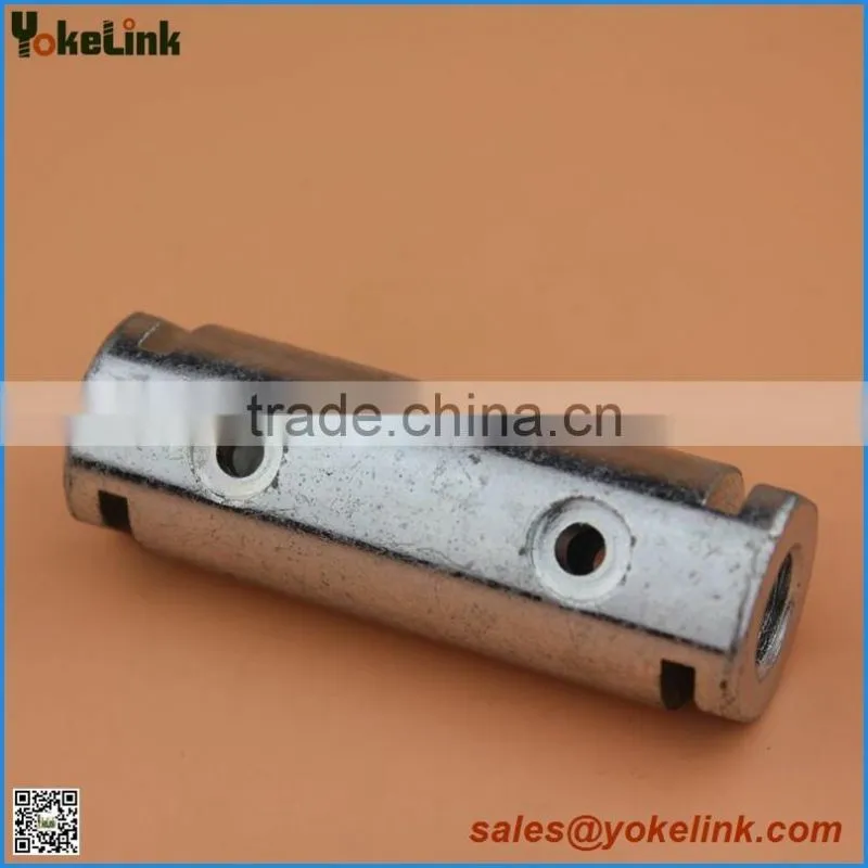 Mico Machining metal clevis pin