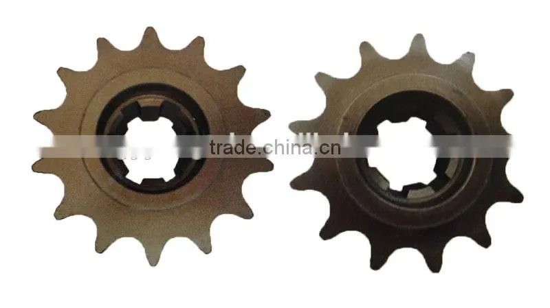 Gong Nong tractor specific vice transmission gear