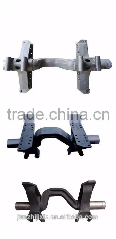 High Quality Agricultural Tractor Single Cylinder Machinery Diesel Engine Parts Balance Shaft ZH1130