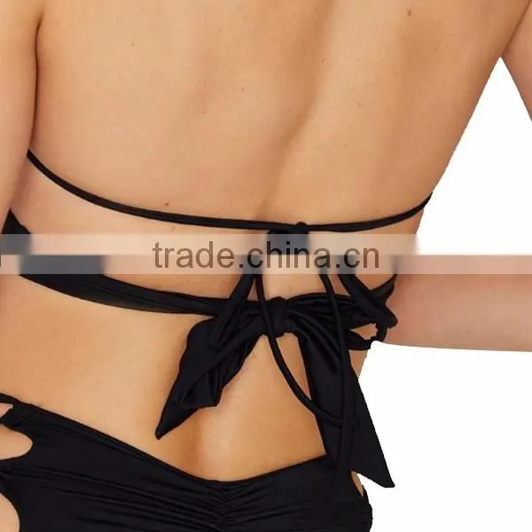 2017 hot hot open sexy bikini