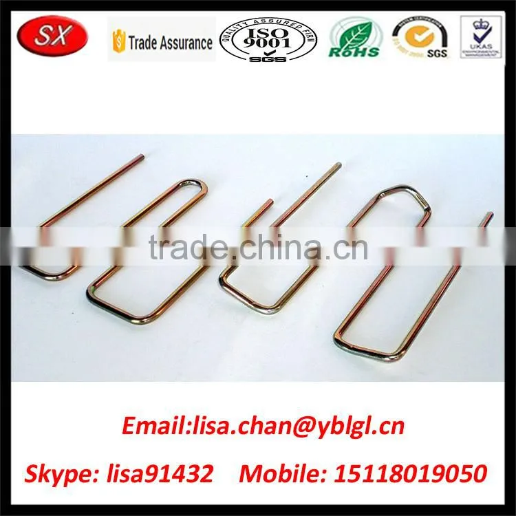 Customized Stainless Stell Forming Spring Small Tension Spring