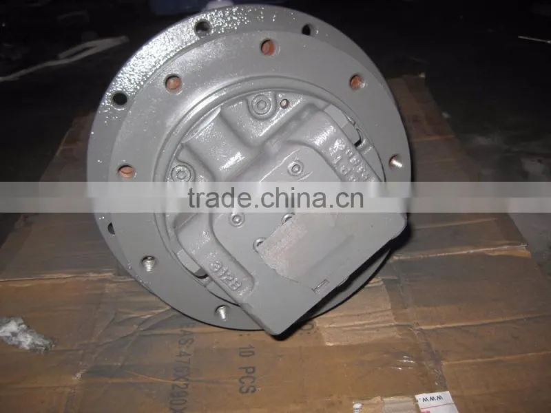 GM05VL Final Drive Assy ,MT-2065 FOR PC55 PC50