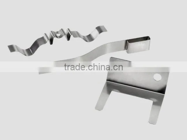 metal products