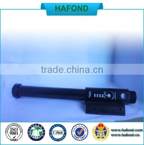 OEM/ODM Factory Supply plastic extrusion machines parts