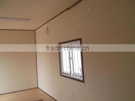 portable modular container houses