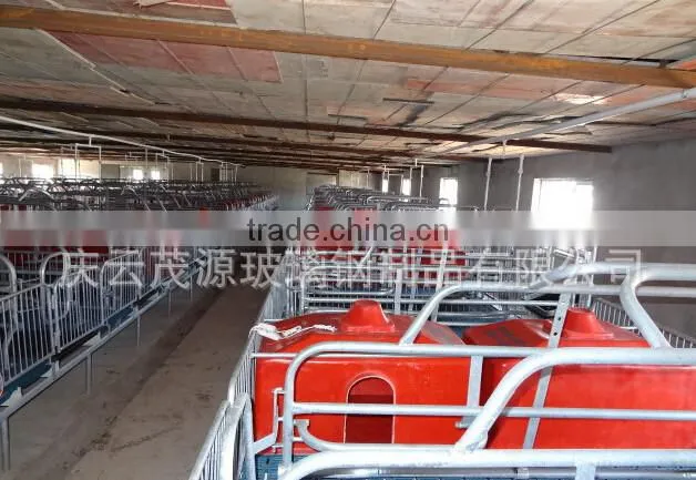 Sow obstetric table/equipment for pig/pig