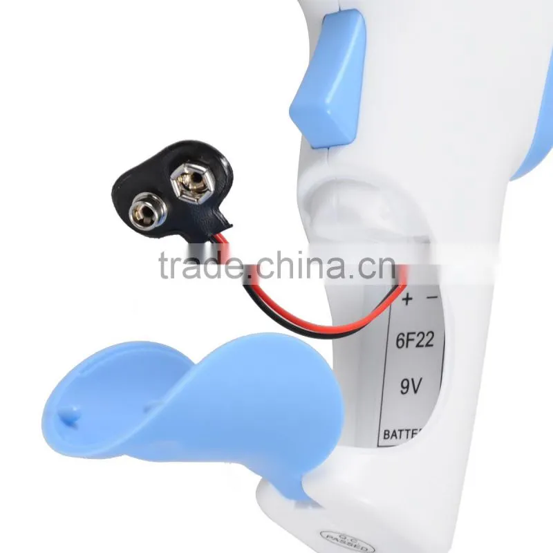 Infrared thermometer CE,RoHs Certified Temperature Sensor Gun
