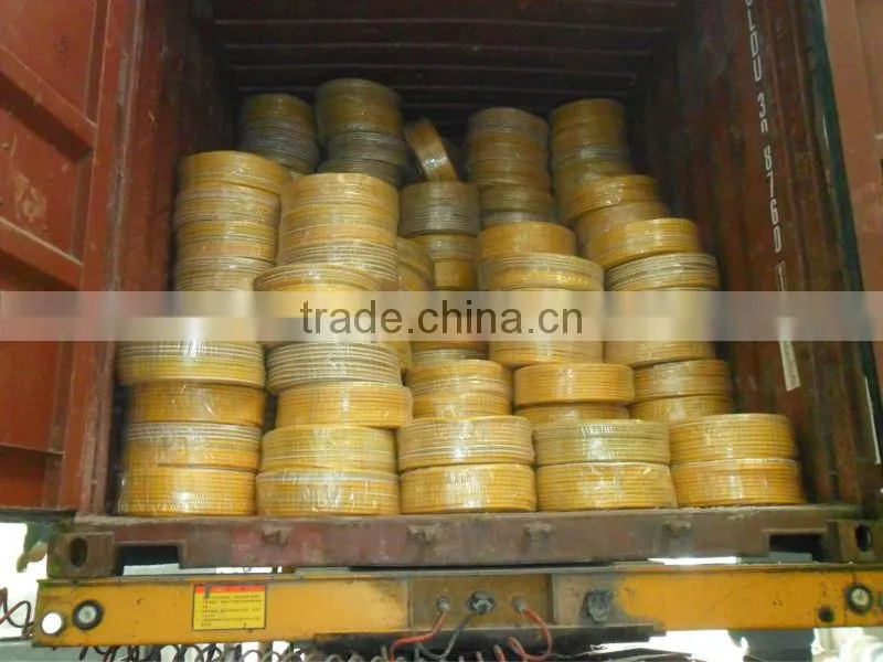 china shandong air pvc hose