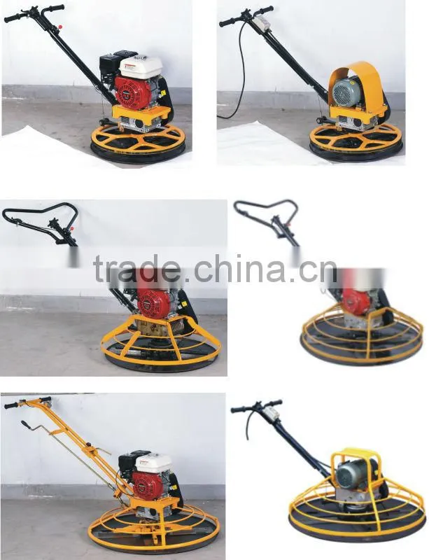 Power Trowel