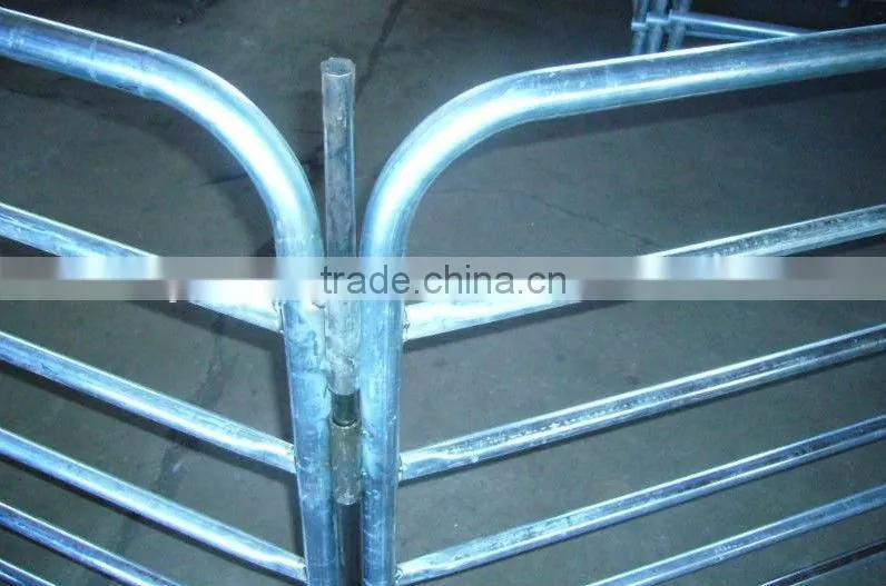 Horse Fence Rail/Horse Fencing