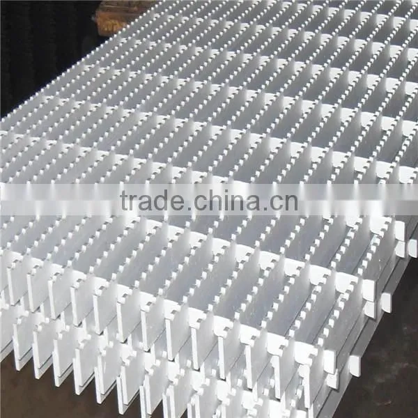 galvanized walkway grille,galv steel grating,galvanized floor grate