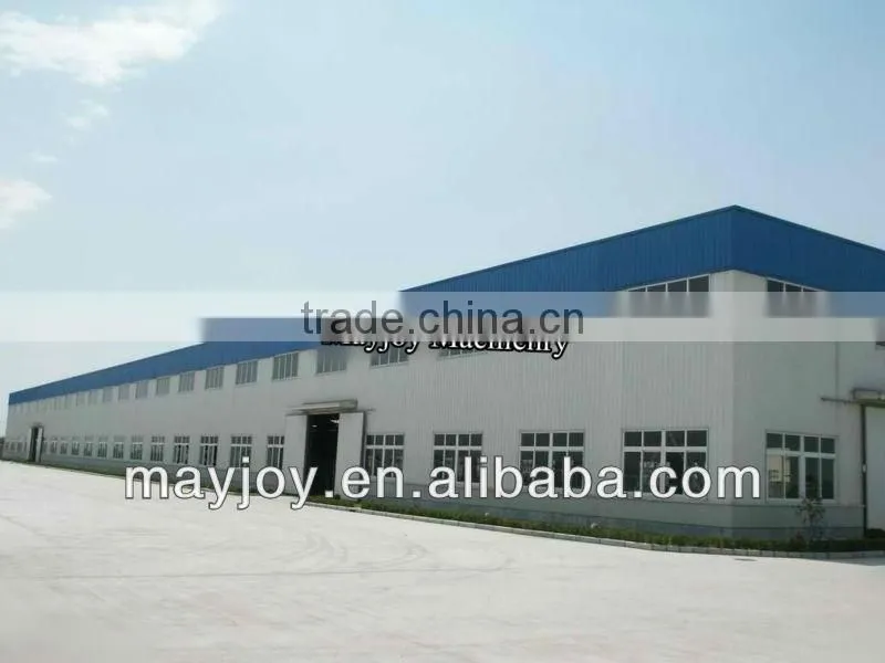 Mayjoy high quality peanut butter making machine for commercial food use