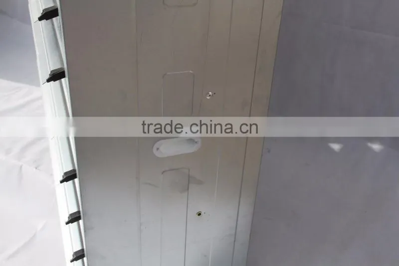 Industrial wall exhaust fan / poultry fan