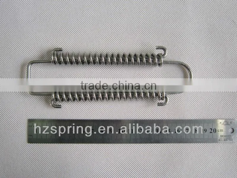 Swimming Pool Safety Cover Spring