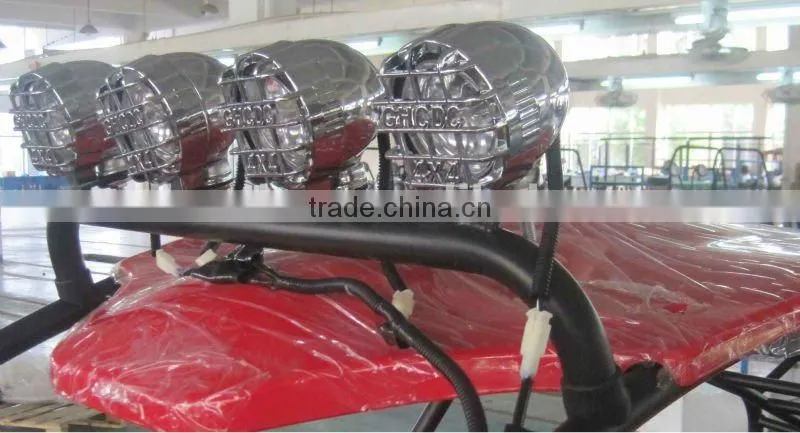 5 00cc GK with EPA /EEC