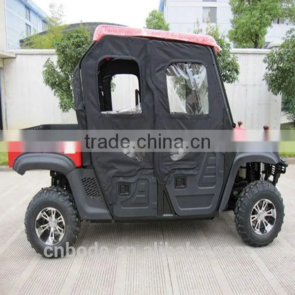 4x4 500CC UTV with EEC&EPA