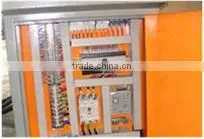500ton Automatic crank press mechanical Power Press Machine for sale JW36-500
