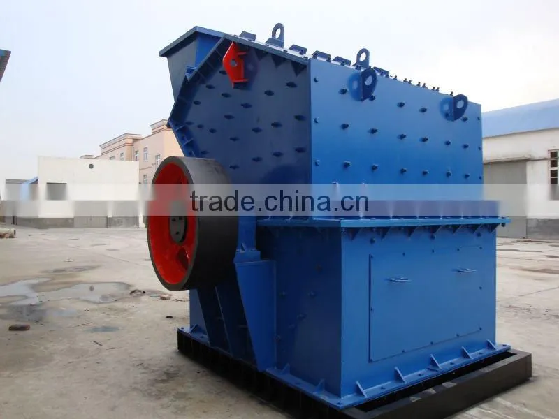 Large model fine sand making machine for producing building sand