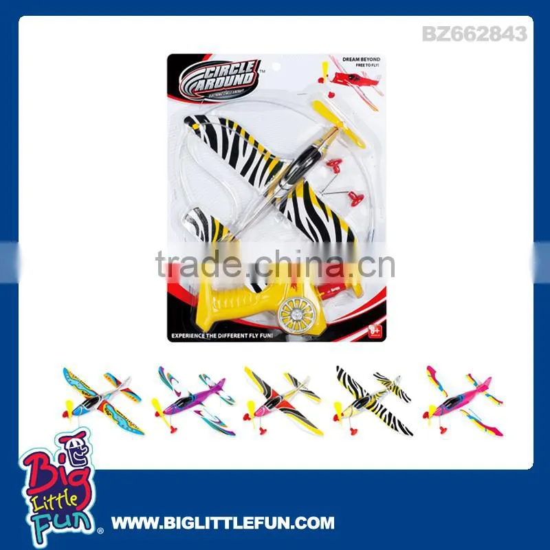Battery operated toy,hover toy tyrannosaurus,flying toy plane