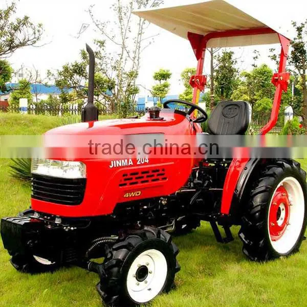 buy jinma tractor with EPA certificate