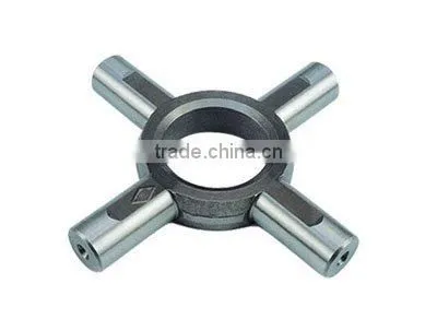 Differential spider