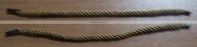 shopping bag handle