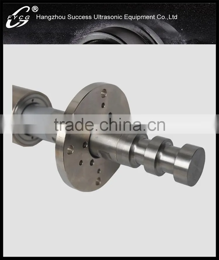 YP-S61 20kHz Ultrasonic Biodiesel Equipment
