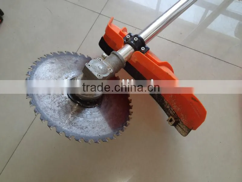 52cc Easy Starter Heavy Duty Grass Cutter, Clearing forest, Wood cutter
