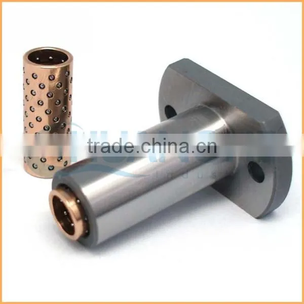High precision lff2015 du bushing