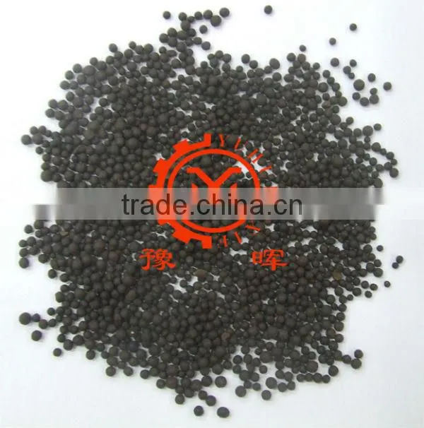 Industrial high efficiency bentonite granulation machine manuafcturer of China