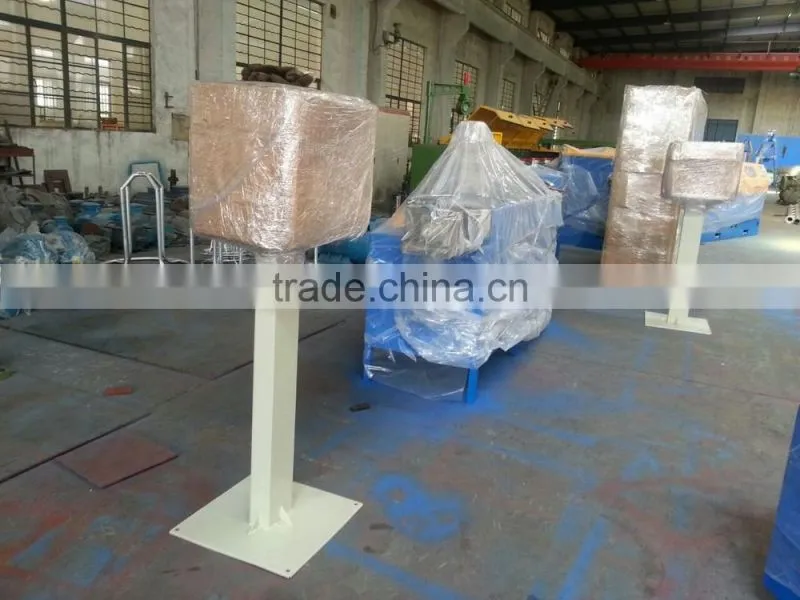 block/drum for straight line wire drawing machine