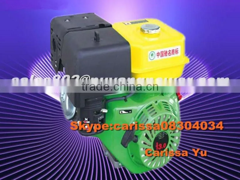 8kW Gasoline engine price