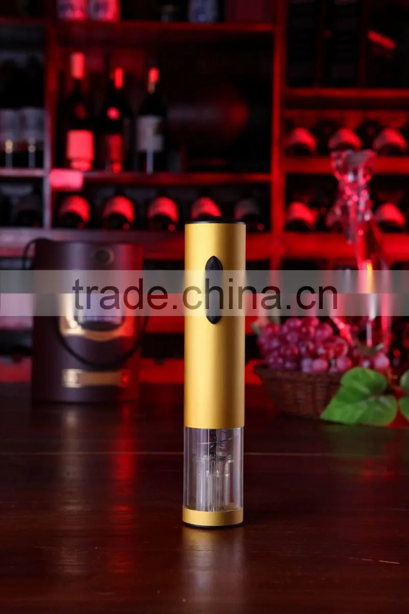 Electric Wine Corkscrew