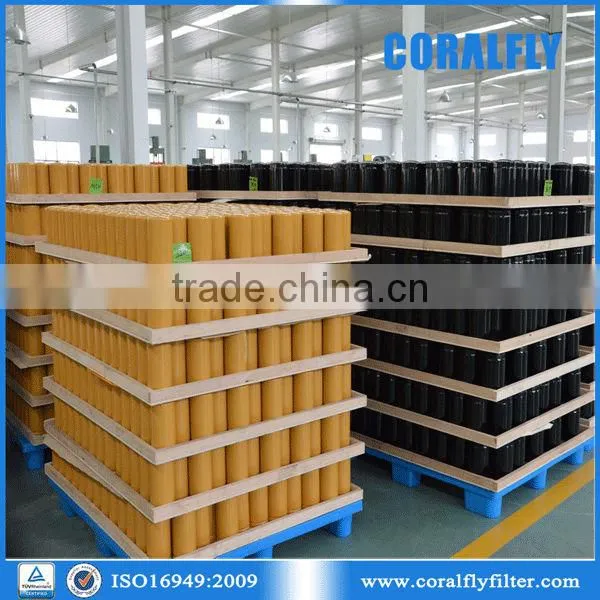 Good quality Deep-pleated High Efficiency air filter dust separator