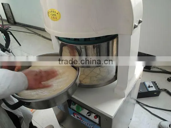 Manufacturer Hot Dog Dough Divider