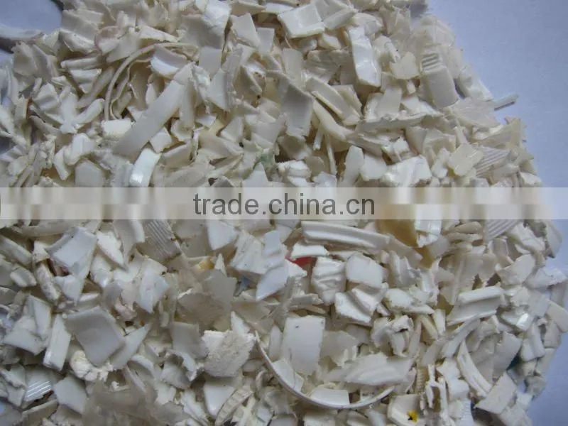 The new intelligent, Big Capacity Plastic CCD Color Sorting Machine